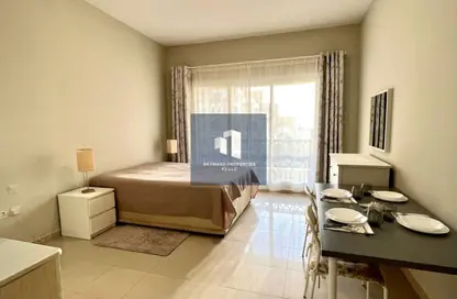Apartment - 1 Bathroom for sale in Fayrouz - Bab Al Bahar - Al Marjan Island - Ras Al Khaimah