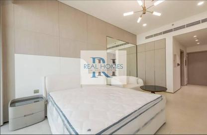 Apartment - Studio - 1 Bathroom for rent in Pearl House III - District 11 - Jumeirah Village Circle - Dubai