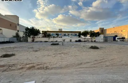 Labor Camp - Studio - 7+ Bathrooms for sale in Al Jurf Industrial 3 - Al Jurf Industrial - Ajman