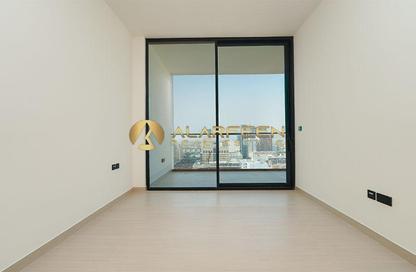 Apartment - 1 Bedroom - 2 Bathrooms for rent in Binghatti Amber - District 11 - Jumeirah Village Circle - Dubai