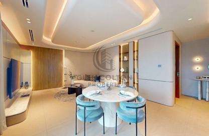 Apartment - 2 - 2 for sale in Rabdan Avenue - Meydan Avenue - Meydan - Dubai