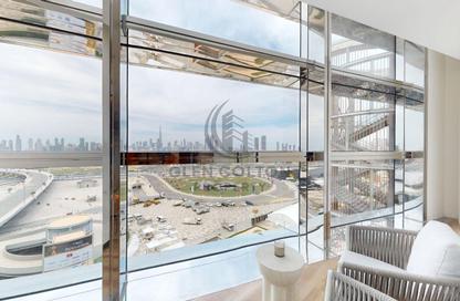 Apartment - 2 - 2 for sale in Rabdan Avenue - Meydan Avenue - Meydan - Dubai