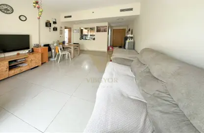 Apartment - 1 Bedroom - 2 Bathrooms for rent in May Residence 2 - May Residence - District 10 - Jumeirah Village Circle - Dubai Apartment - 1 Bedroom - 2 Bathrooms for rent in May Residence 2 - May Residence - District 10 - Jumeirah Village Circle - Dubai
