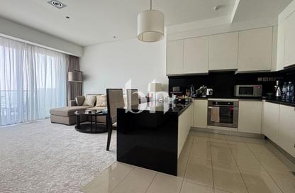 Apartment - 1 Bedroom - 2 Bathrooms for rent in JW Marriott Hotel Marina - Dubai Marina - Dubai Apartment - 1 Bedroom - 2 Bathrooms for rent in JW Marriott Hotel Marina - Dubai Marina - Dubai