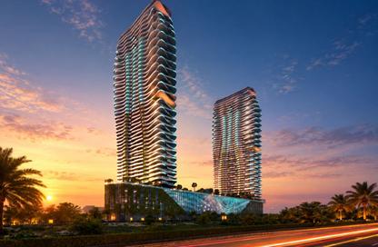 Apartment - 3 - 4 for sale in Laguna Residence A - Laguna Residence - City of Arabia - Dubai
