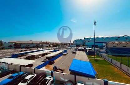 Apartment - 2 Bedrooms - 3 Bathrooms for rent in Al Nasr Central Building - Oud Metha - Bur Dubai - Dubai