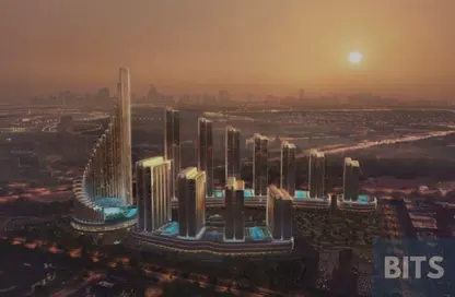 محل - استوديو - 1 حمام للبيع في أماكن مرسيدس بنز من بن غاطي - ند الشبا 1 - ند الشبا - دبي