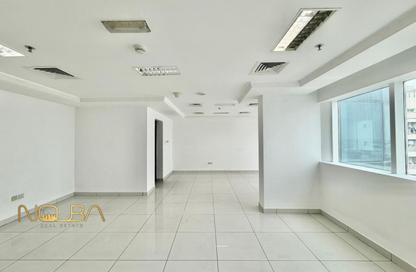 Office Space - Studio - 1 Bathroom for rent in Yes Business Tower - Al Barsha 1 - Al Barsha - Dubai