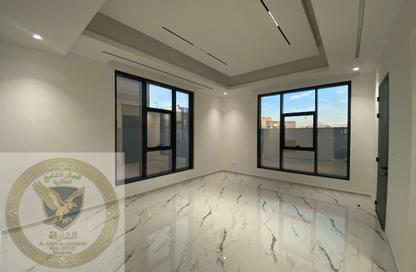 Villa - Studio - 7+ Bathrooms for rent in Al Yasmeen 1 - Al Yasmeen - Ajman