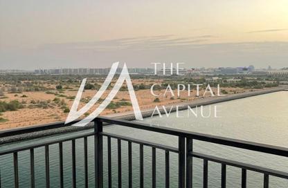 Apartment - 3 - 3 for rent in Waters Edge - Yas Island - Abu Dhabi Apartment - 3 - 3 for rent in Waters Edge - Yas Island - Abu Dhabi