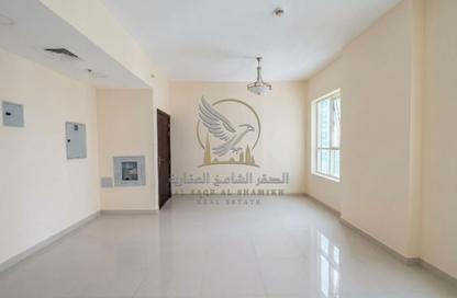 Apartment - 2 - 2 for rent in Al Mamzar - Al Mamzar - Sharjah - Sharjah