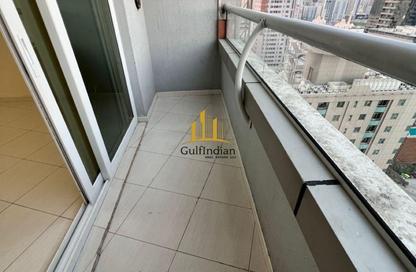 Apartment - 1 Bedroom - 2 Bathrooms for rent in Bukhara Street - Al Nahda - Sharjah Apartment - 1 Bedroom - 2 Bathrooms for rent in Bukhara Street - Al Nahda - Sharjah