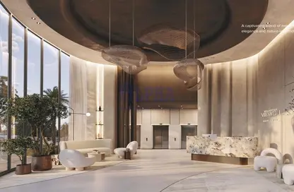 Apartment - 2 Bedrooms - 3 Bathrooms for sale in Ellington Views I - Al Hamra Village - Ras Al Khaimah