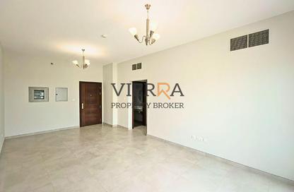 Apartment - 1 Bedroom - 2 Bathrooms for rent in Tulip Oasis 9 - Majan - Dubai
