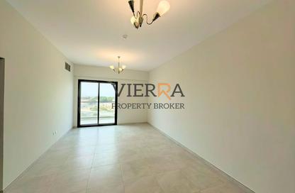 Apartment - 1 Bedroom - 2 Bathrooms for rent in Tulip Oasis 9 - Majan - Dubai