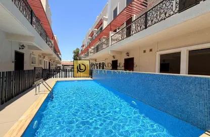Villa - 5 Bedrooms - 6 Bathrooms for rent in Mirdif Villas - Mirdif - Dubai