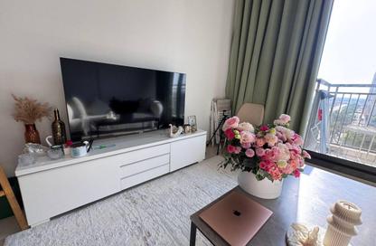 Apartment - 1 Bedroom - 1 Bathroom for sale in UNA Apartments - Town Square - Dubai Apartment - 1 Bedroom - 1 Bathroom for sale in UNA Apartments - Town Square - Dubai