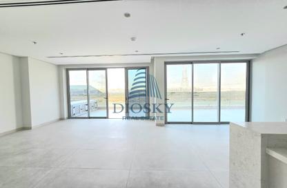 Apartment - 4 Bedrooms - 5 Bathrooms for rent in The Double - International City Phase 2 - Al Warsan 4 - Al Warsan - Dubai