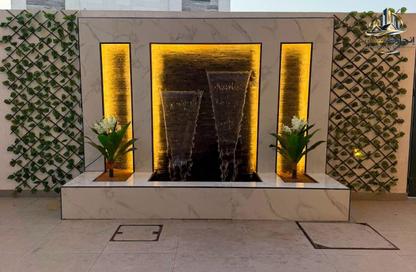 Villa - 5 - 7 for sale in Al Zaheya Gardens - Al Zahya - Ajman Villa - 5 - 7 for sale in Al Zaheya Gardens - Al Zahya - Ajman