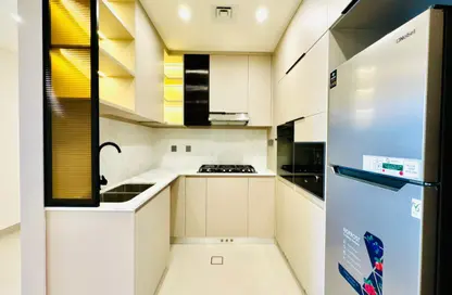 Apartment - 2 Bedrooms - 3 Bathrooms for rent in Hadley Heights - District 11 - Jumeirah Village Circle - Dubai