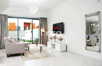 Villa - 3 Bedrooms - 4 Bathrooms for sale in La Rosa 4 - La Rosa - Villanova - Dubai