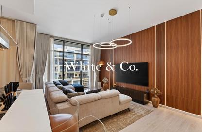 Apartment - 2 Bedrooms - 2 Bathrooms for rent in Oia Residence - Motor City - Dubai Apartment - 2 Bedrooms - 2 Bathrooms for rent in Oia Residence - Motor City - Dubai