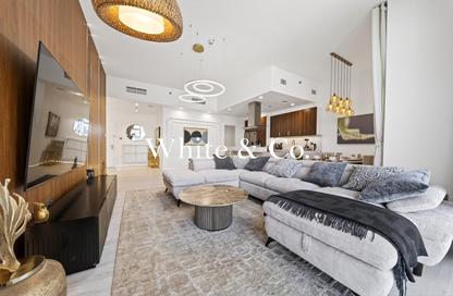 Apartment - 2 Bedrooms - 2 Bathrooms for rent in Oia Residence - Motor City - Dubai Apartment - 2 Bedrooms - 2 Bathrooms for rent in Oia Residence - Motor City - Dubai
