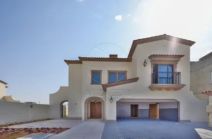 فيلا - 3 غرف نوم - 4 حمامات للايجار في مدينة زايد (مدينة خليفة ج) - مدينة خليفة - أبوظبي