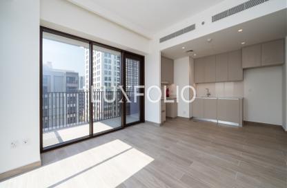 Apartment - 2 Bedrooms - 2 Bathrooms for rent in Lotus at Creek Beach Building 2 - Lotus at Creek Beach - Creek Beach - Dubai Creek Harbour (The Lagoons) - Dubai Apartment - 2 Bedrooms - 2 Bathrooms for rent in Lotus at Creek Beach Building 2 - Lotus at Creek Beach - Creek Beach - Dubai Creek Harbour (The Lagoons) - Dubai