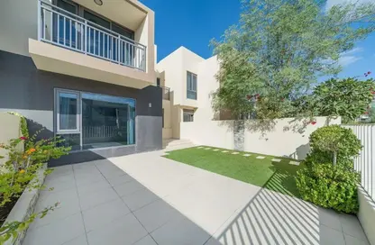 Villa - 3 Bedrooms - 4 Bathrooms for rent in Maple at Dubai Hills Estate 2 - Maple at Dubai Hills Estate - Dubai Hills Estate - Dubai