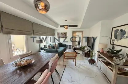 Villa - 2 Bedrooms - 2 Bathrooms for sale in Springs 11 - The Springs - Dubai