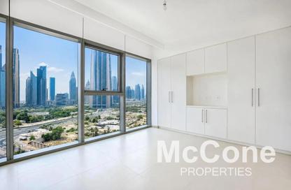 Apartment - 3 Bedrooms - 4 Bathrooms for rent in Downtown Views II Tower 2 - Downtown Views II - Zabeel 2 - Zabeel - Dubai