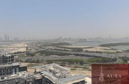 Apartment - 3 Bedrooms - 4 Bathrooms for rent in Crest Grande - Sobha Hartland - Mohammed Bin Rashid City - Dubai