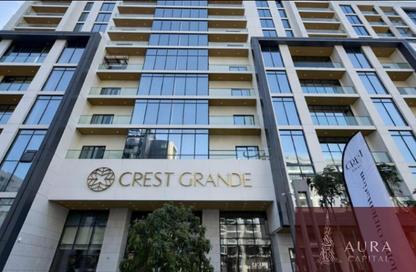Apartment - 3 Bedrooms - 4 Bathrooms for rent in Crest Grande - Sobha Hartland - Mohammed Bin Rashid City - Dubai Apartment - 3 Bedrooms - 4 Bathrooms for rent in Crest Grande - Sobha Hartland - Mohammed Bin Rashid City - Dubai