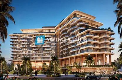 Apartment - 2 Bedrooms - 3 Bathrooms for sale in The Arthouse - Saadiyat Cultural District - Saadiyat Island - Abu Dhabi