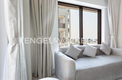 Apartment - 1 Bedroom - 1 Bathroom for rent in Bayshore at Creek Beach Building 2 - Bayshore at Creek Beach - Creek Beach - Dubai Creek Harbour (The Lagoons) - Dubai Apartment - 1 Bedroom - 1 Bathroom for rent in Bayshore at Creek Beach Building 2 - Bayshore at Creek Beach - Creek Beach - Dubai Creek Harbour (The Lagoons) - Dubai