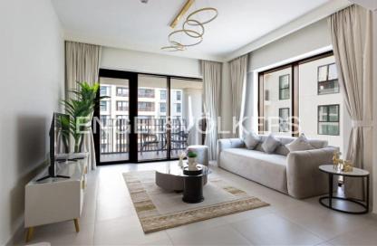 Apartment - 1 Bedroom - 1 Bathroom for rent in Bayshore at Creek Beach Building 2 - Bayshore at Creek Beach - Creek Beach - Dubai Creek Harbour (The Lagoons) - Dubai Apartment - 1 Bedroom - 1 Bathroom for rent in Bayshore at Creek Beach Building 2 - Bayshore at Creek Beach - Creek Beach - Dubai Creek Harbour (The Lagoons) - Dubai