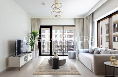 Apartment - 1 Bedroom - 1 Bathroom for rent in Bayshore at Creek Beach Building 2 - Bayshore at Creek Beach - Creek Beach - Dubai Creek Harbour (The Lagoons) - Dubai Apartment - 1 Bedroom - 1 Bathroom for rent in Bayshore at Creek Beach Building 2 - Bayshore at Creek Beach - Creek Beach - Dubai Creek Harbour (The Lagoons) - Dubai