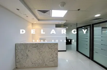 مكتب - استوديو للايجار في HDS برج - (JLT) مجمع F - أبراج بحيرات الجميرا - دبي مكتب - استوديو للايجار في HDS برج - (JLT) مجمع F - أبراج بحيرات الجميرا - دبي