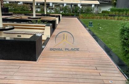 Apartment - Studio - 1 Bathroom for rent in Lawnz by Danube Block 2 - Lawnz by Danube - International City - Dubai