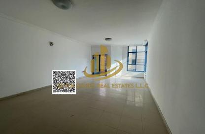 Apartment - 3 Bedrooms - 4 Bathrooms for rent in Al Khor Tower A1 - Al Khor Towers - Ajman Downtown - Ajman