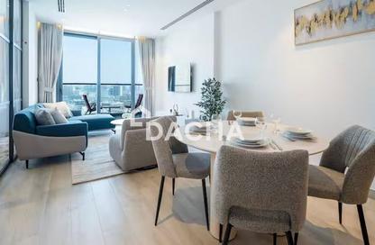 Apartment - 1 - 1 for rent in The Ivy - District 5 - Jumeirah Village Triangle - Dubai