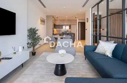Apartment - 1 Bedroom - 1 Bathroom for rent in The Ivy - District 5 - Jumeirah Village Triangle - Dubai Apartment - 1 Bedroom - 1 Bathroom for rent in The Ivy - District 5 - Jumeirah Village Triangle - Dubai