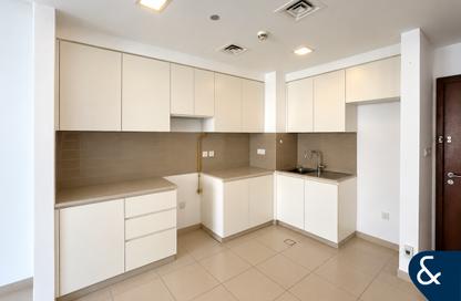Apartment - 1 - 1 for rent in Zahra Breeze Apartments 3A - Zahra Breeze Apartments 3 - Zahra Breeze Apartments - Town Square - Dubai