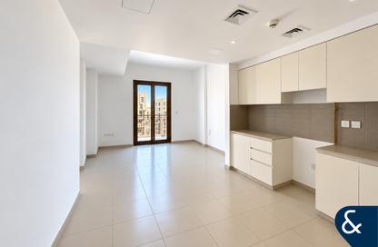 Apartment - 1 - 1 for rent in Zahra Breeze Apartments 3A - Zahra Breeze Apartments 3 - Zahra Breeze Apartments - Town Square - Dubai