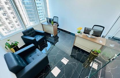 Office Space - Studio - 1 for rent in Fatima Mohammad Ahmad Bin Suleiman Building - Al Raffa - Bur Dubai - Dubai Office Space - Studio - 1 for rent in Fatima Mohammad Ahmad Bin Suleiman Building - Al Raffa - Bur Dubai - Dubai