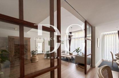 Duplex - 4 Bedrooms - 6 Bathrooms for rent in Oia Residence - Motor City - Dubai Duplex - 4 Bedrooms - 6 Bathrooms for rent in Oia Residence - Motor City - Dubai
