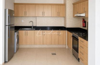 Apartment - 3 Bedrooms - 3 Bathrooms for rent in Mayfair Residency - Business Bay - Dubai Apartment - 3 Bedrooms - 3 Bathrooms for rent in Mayfair Residency - Business Bay - Dubai