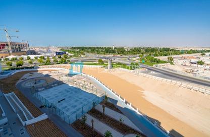 Apartment - 1 - 2 for sale in Waters Edge - Yas Island - Abu Dhabi Apartment - 1 - 2 for sale in Waters Edge - Yas Island - Abu Dhabi