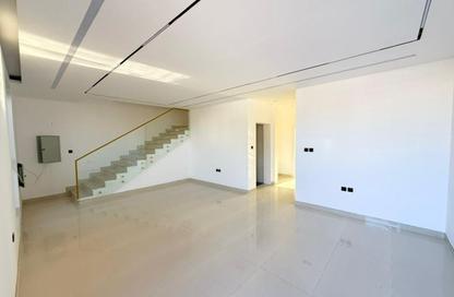Villa - 4 Bedrooms - 5 Bathrooms for sale in Al Helio 2 - Al Helio - Ajman